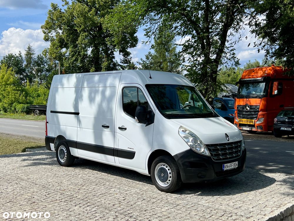 Renault Master L2H2 - 3