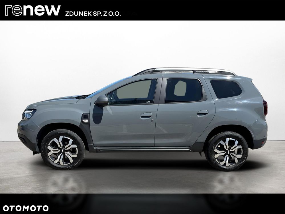 Dacia Duster 1.3 TCe Journey EDC - 3