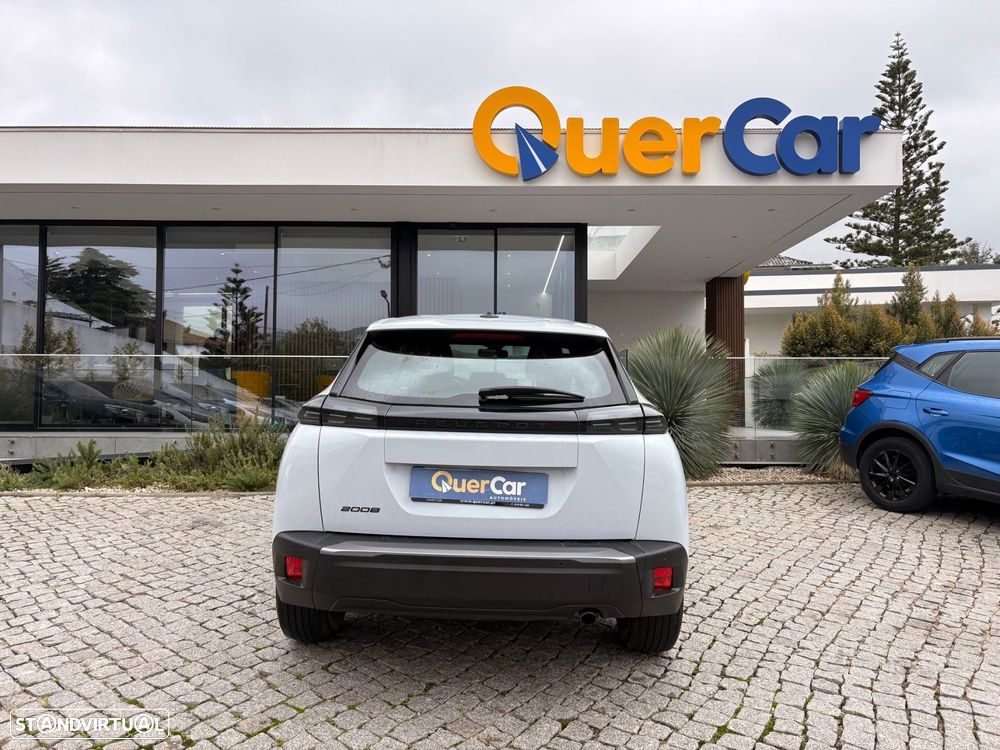 Peugeot 2008 1.2 PureTech Active Pack - 11