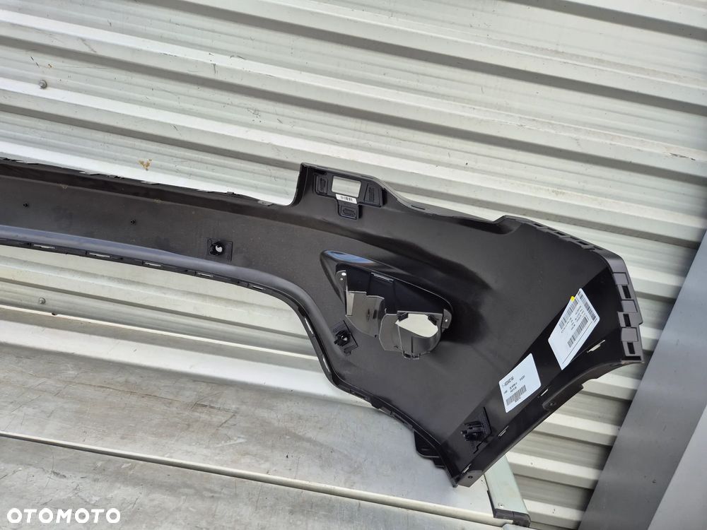 Zderzak przód przedni Jeep Grand Cherokee WK 17- 5X19TRMAA 68334921AA - 7