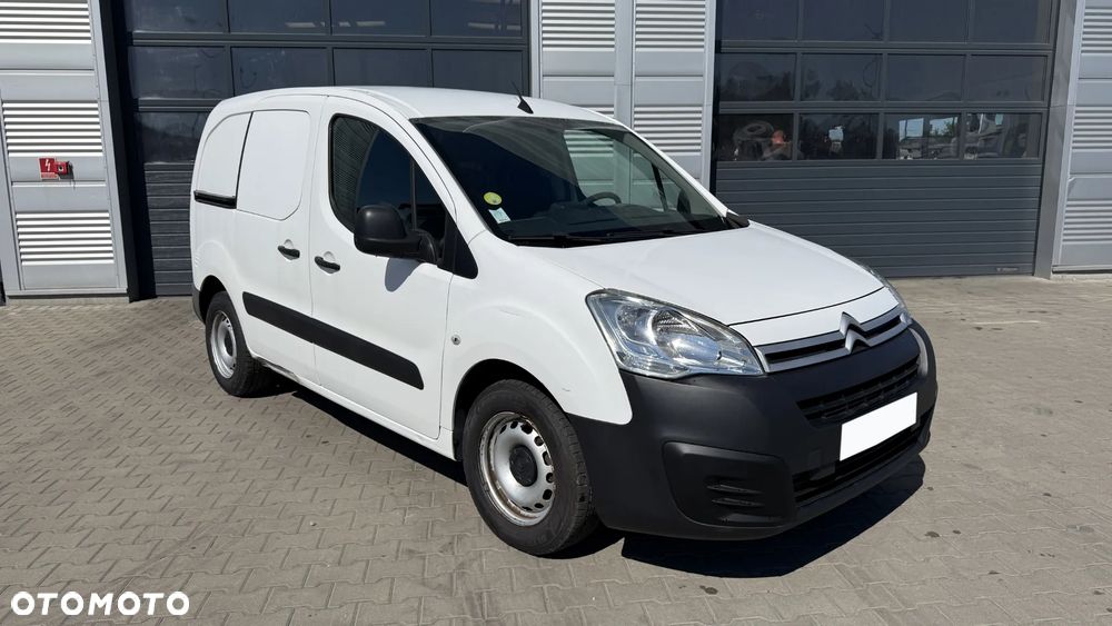 Citroën Berlingo