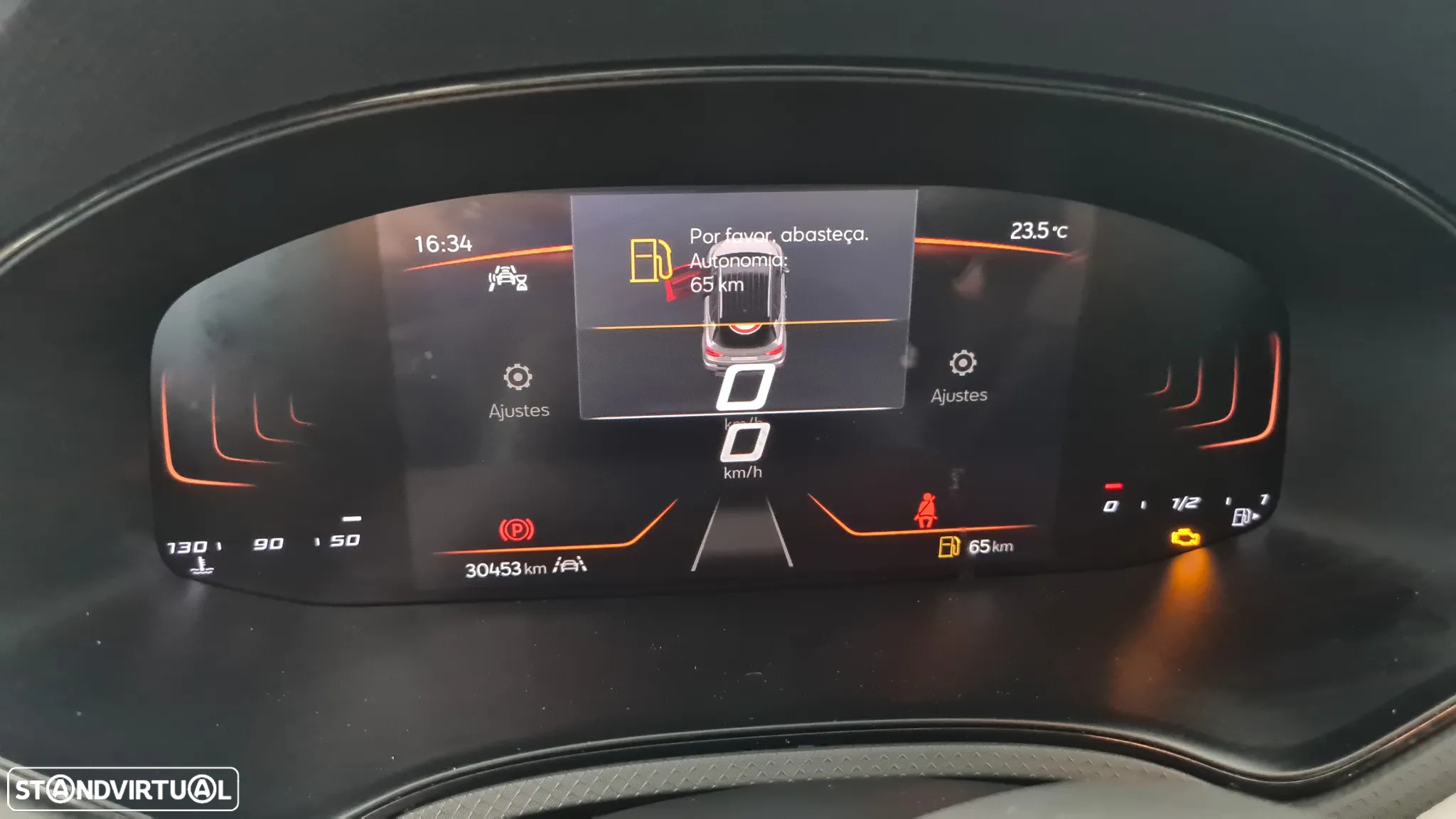 SEAT Arona 1.0 TSI Style - 11