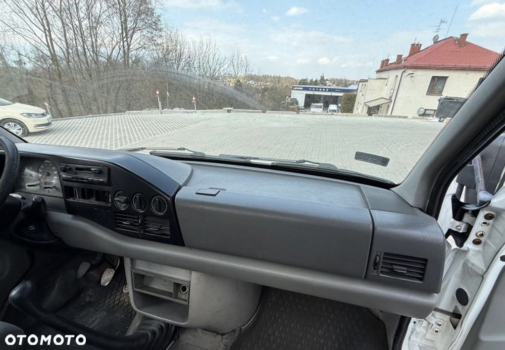 Volkswagen Lt 46 - 35