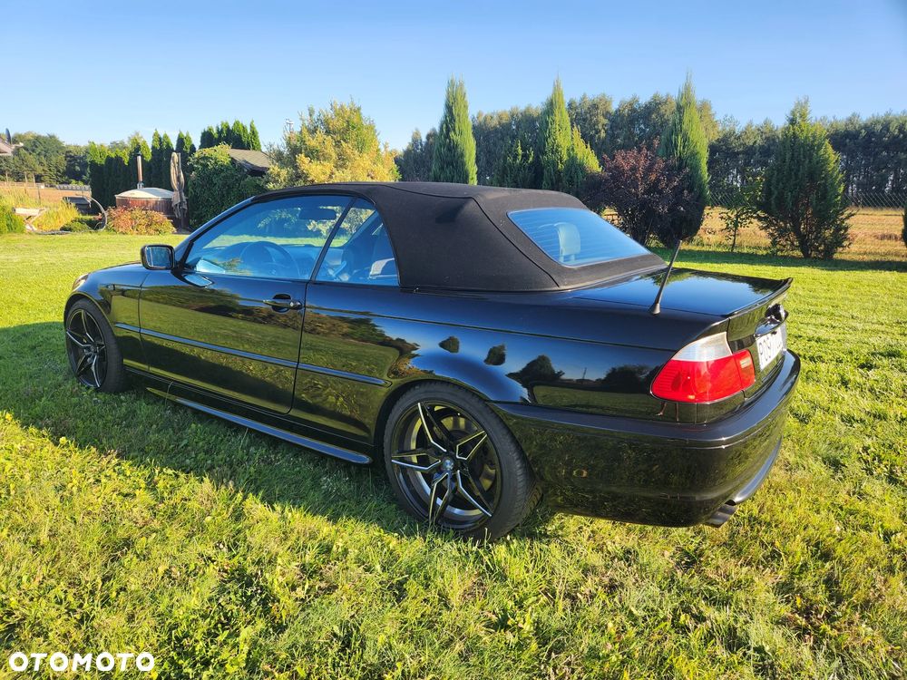 BMW Seria 3 330Cd - 27