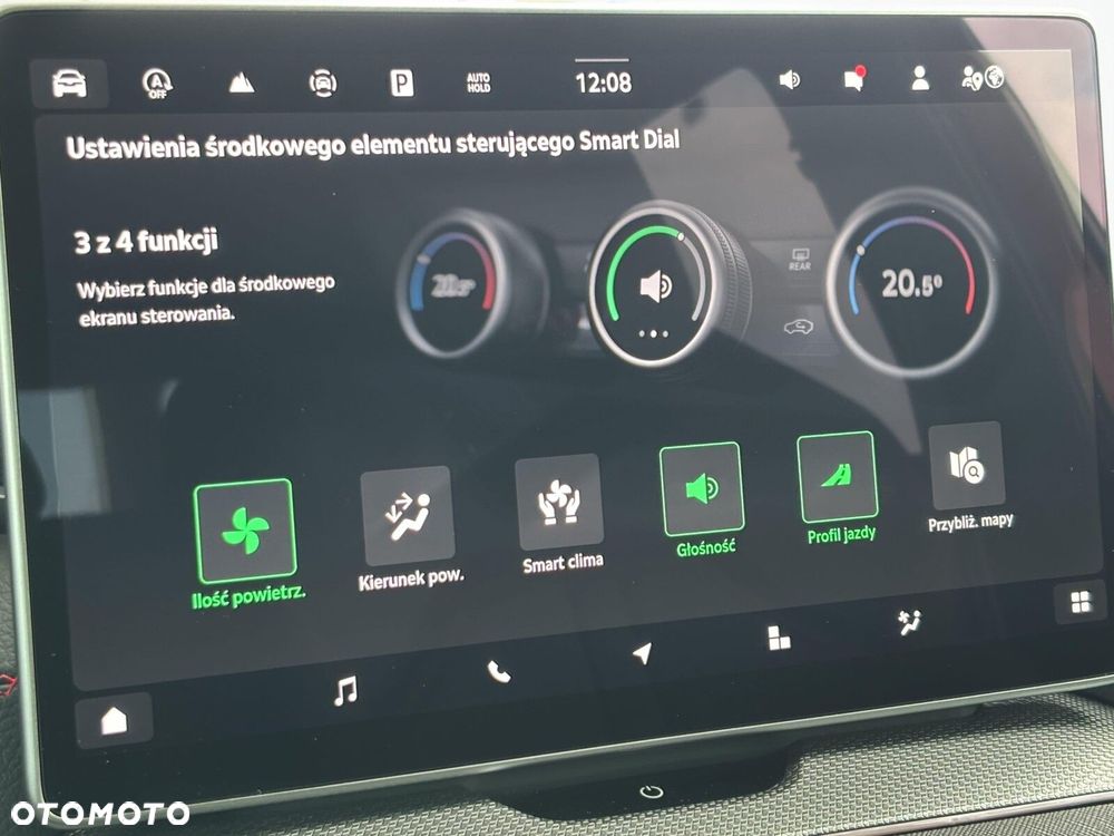 Skoda Kodiaq 2.0 TSI 4x4 RS DSG - 39
