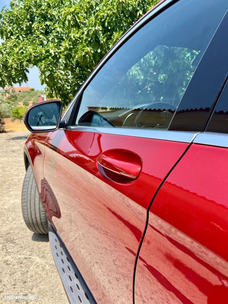 Mercedes-Benz GLC 220 d 4Matic - 13