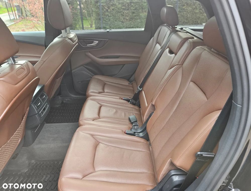 Audi Q7 - 19