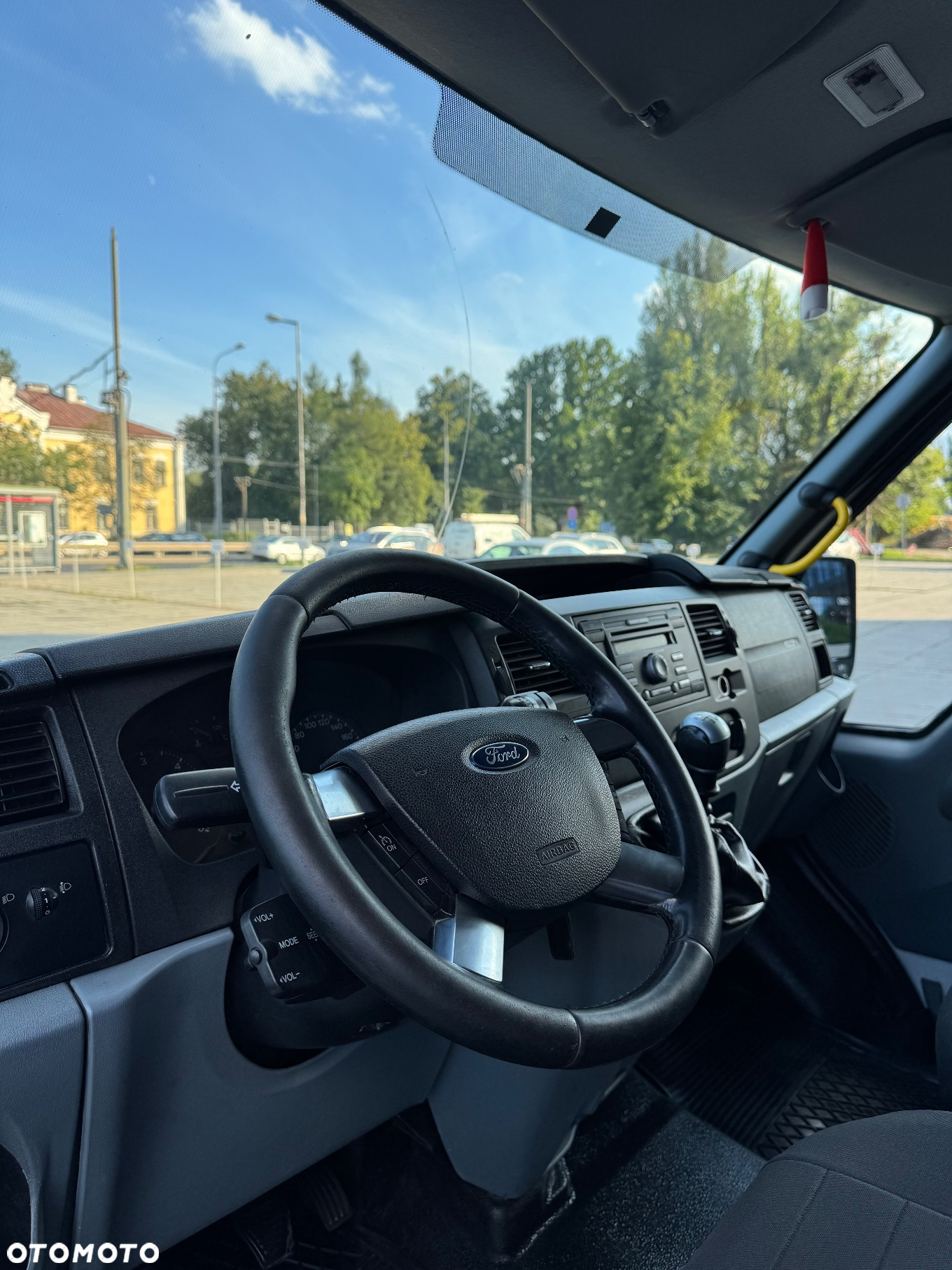 Ford Transit - 10