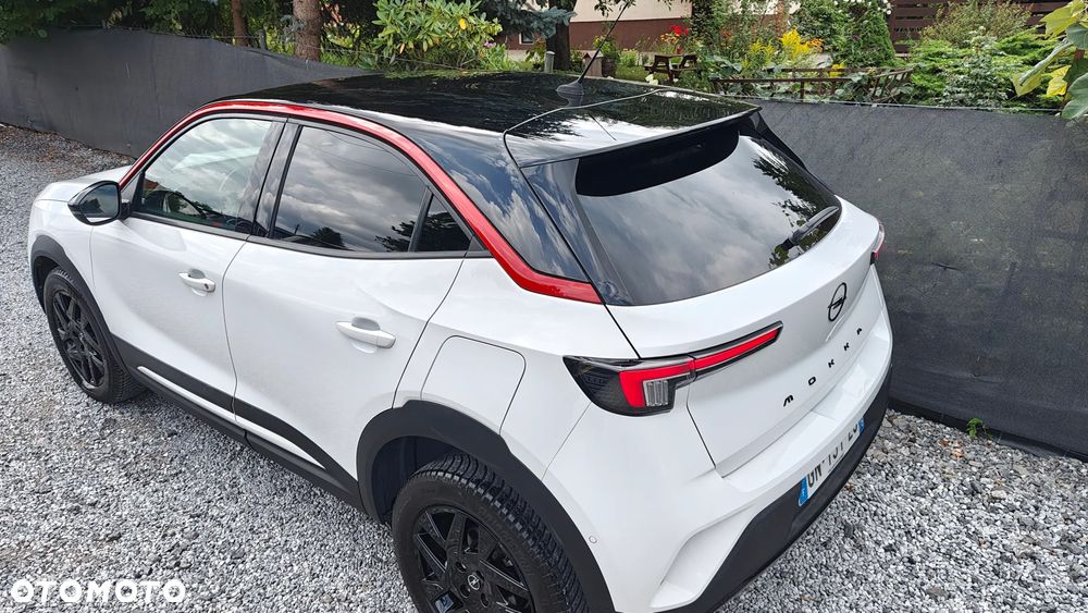 Opel Mokka - 28