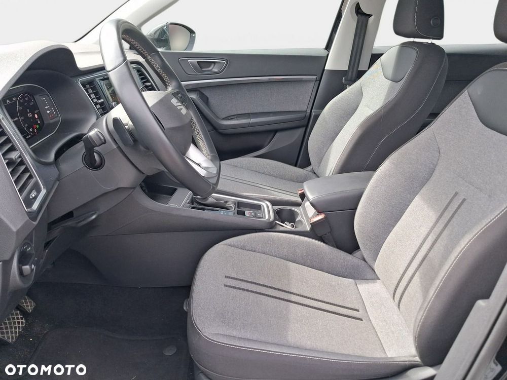 Seat Ateca - 10