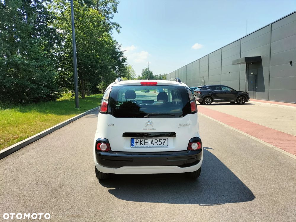Citroën C3 Picasso 1.4i Seduction - 5