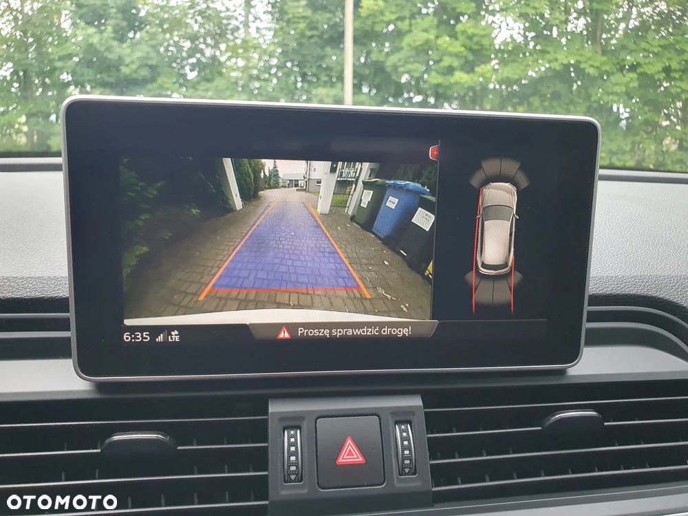 Audi Q5 2.0 TDI clean diesel Quattro S tronic - 21