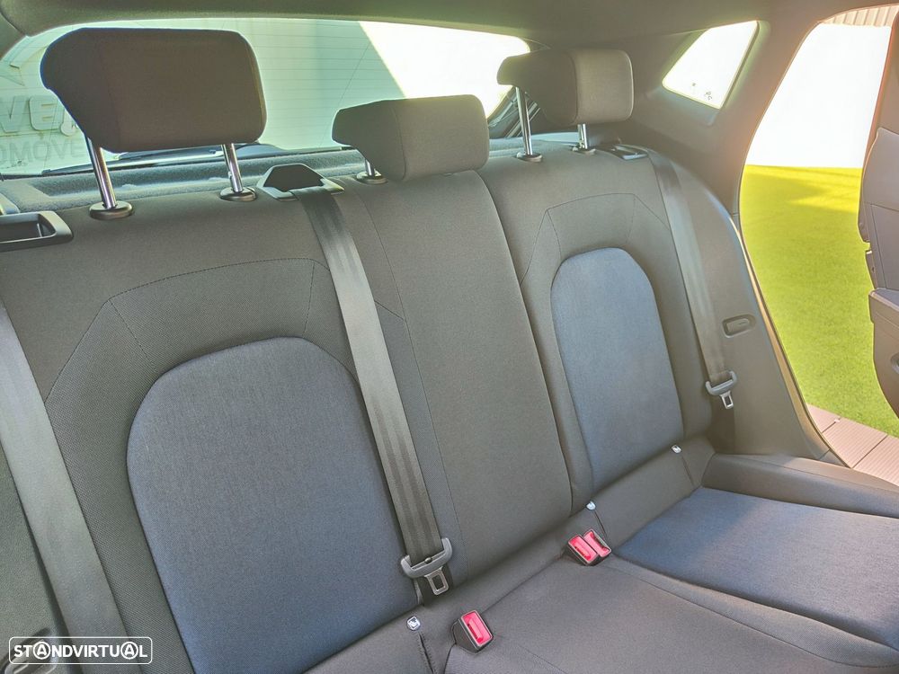 SEAT Ibiza 1.0 TSI FR - 38