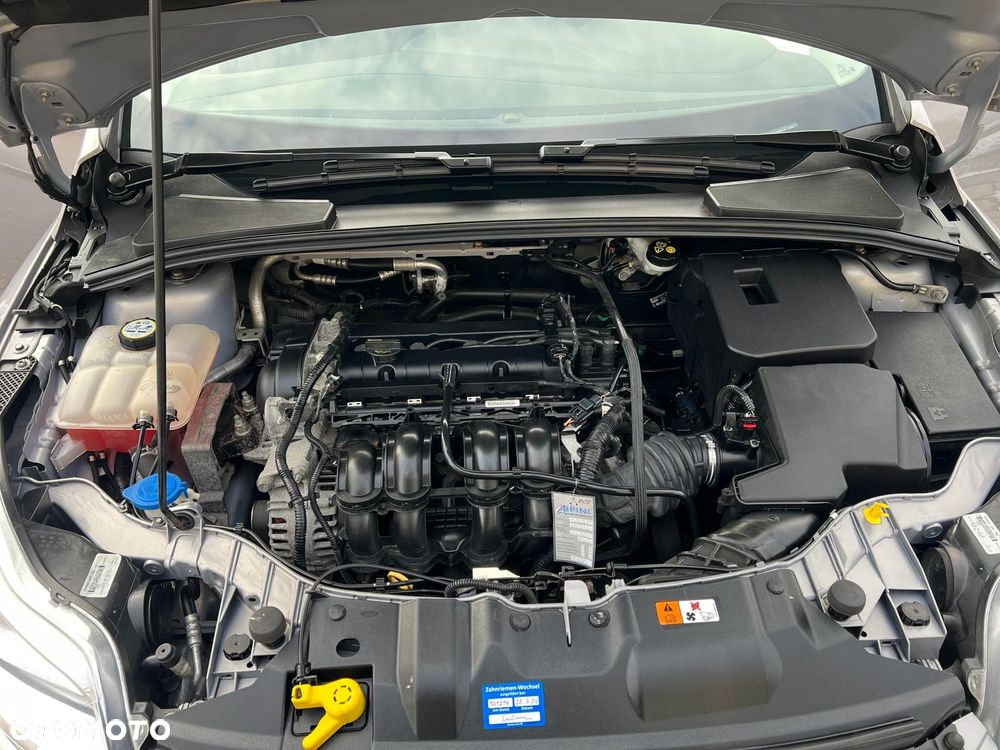 Nissan Pulsar 1.2 DIG-T Tekna - 14