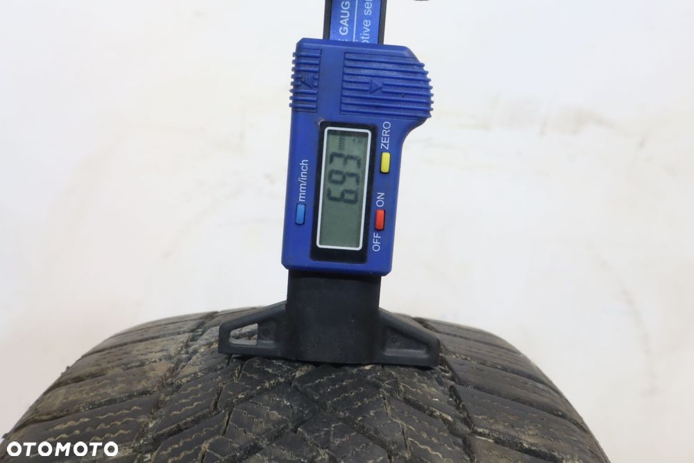 opona opony 2 szt 165/60/14 wielosezon - 10