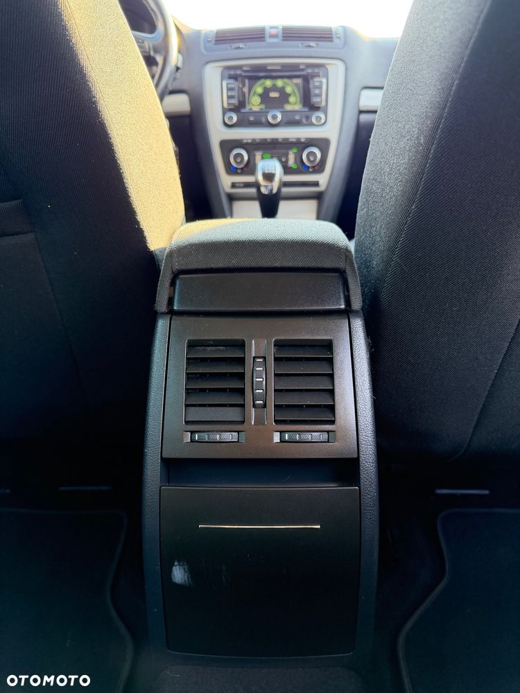 Skoda Octavia 2.0 TDI DPF FAMILY - 15