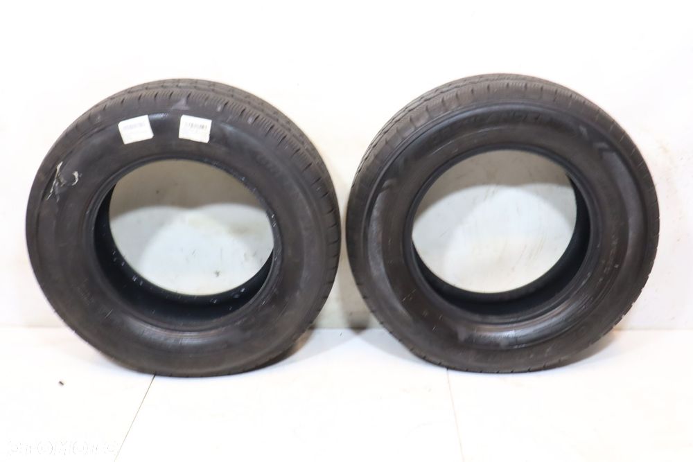 opona opony 2 szt 235/65/16c wielosezonowe - 1