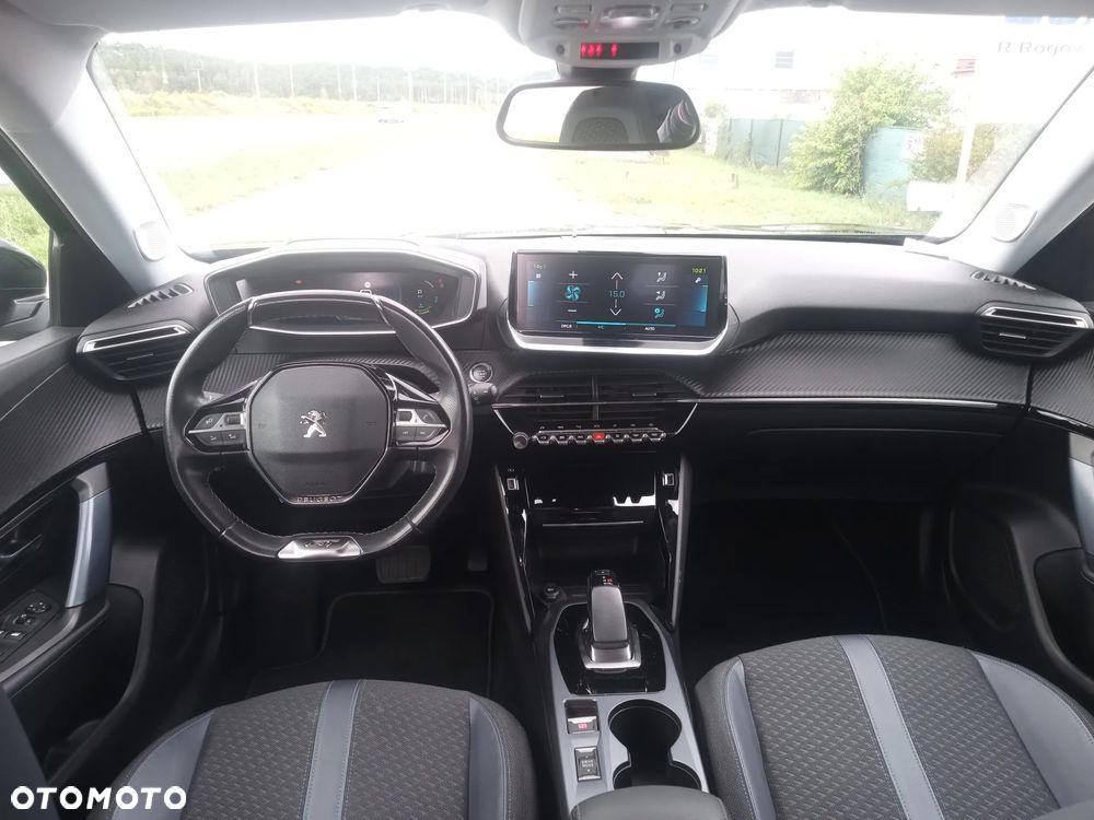 Peugeot 2008 GT - 15