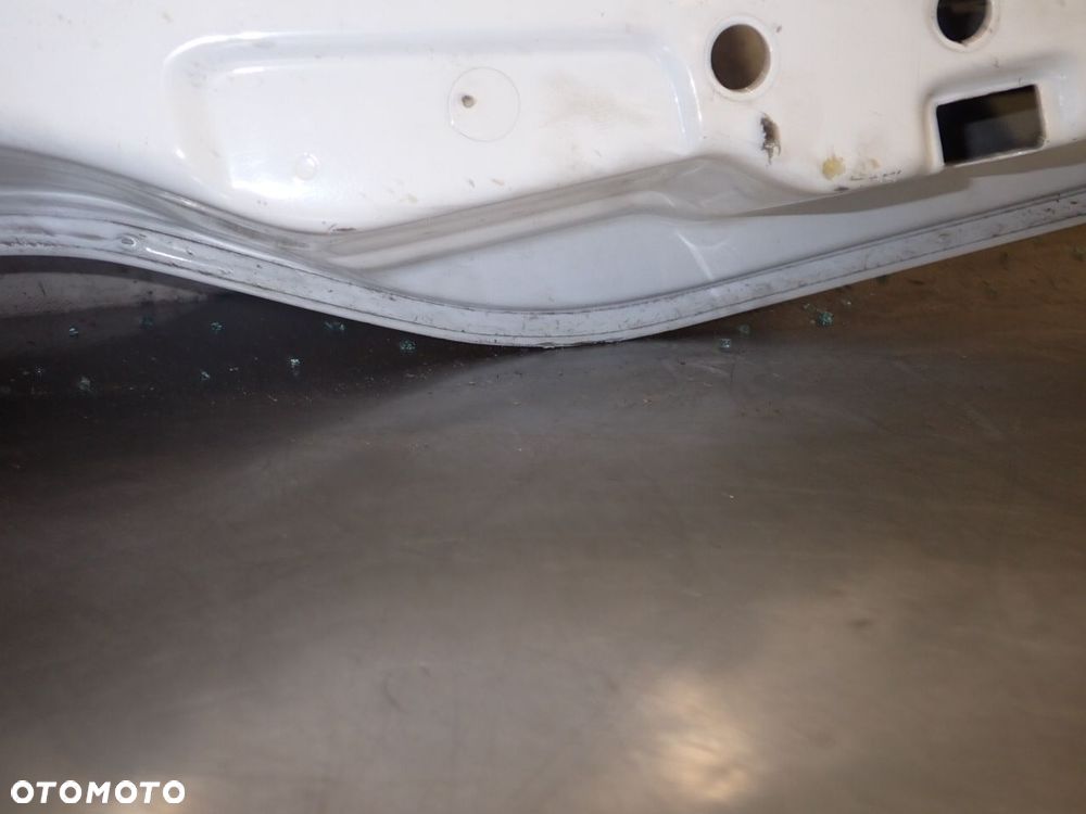 DRZWI PRAWY PRZÓD RENAULT TRAFIC II VIVARO - 19
