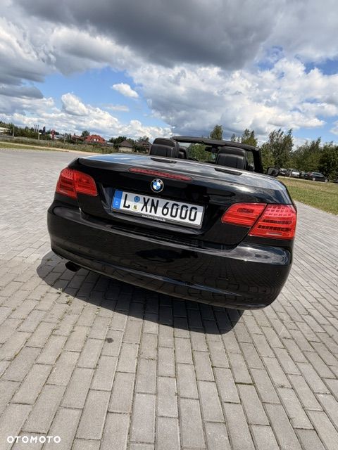 BMW Seria 3 320d DPF - 5
