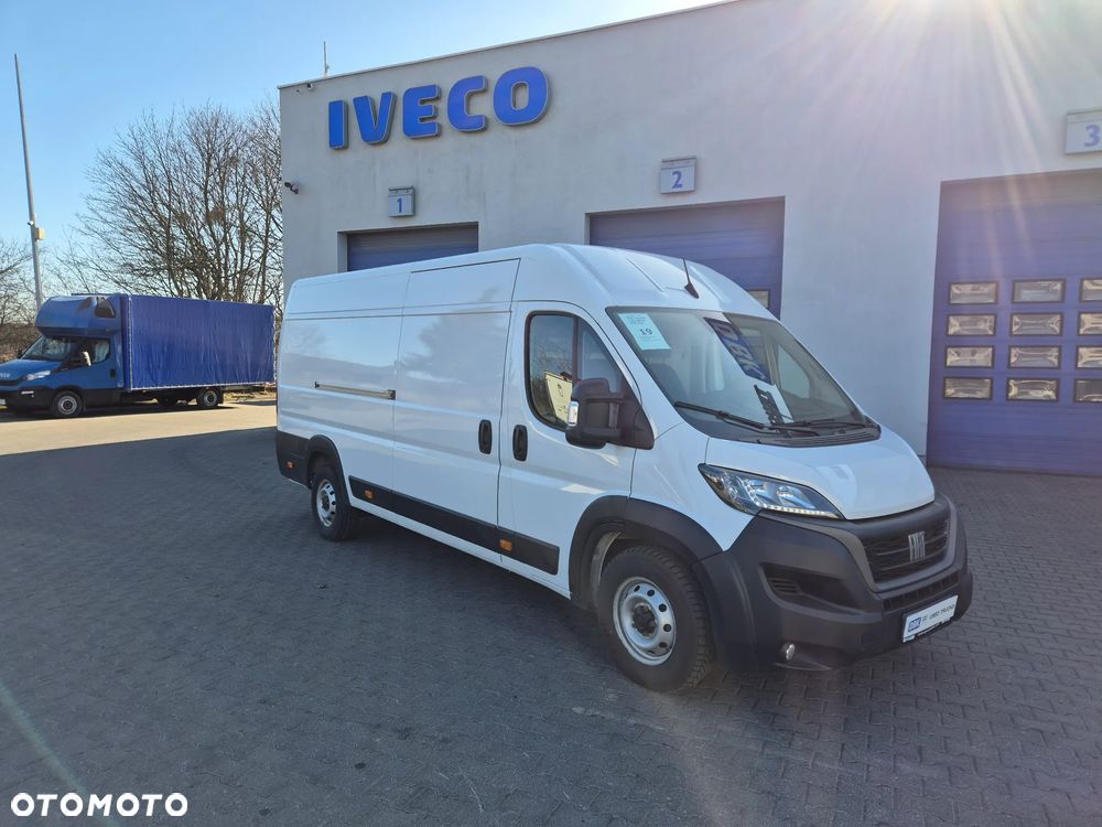 Fiat DUCATO (32664) - 2