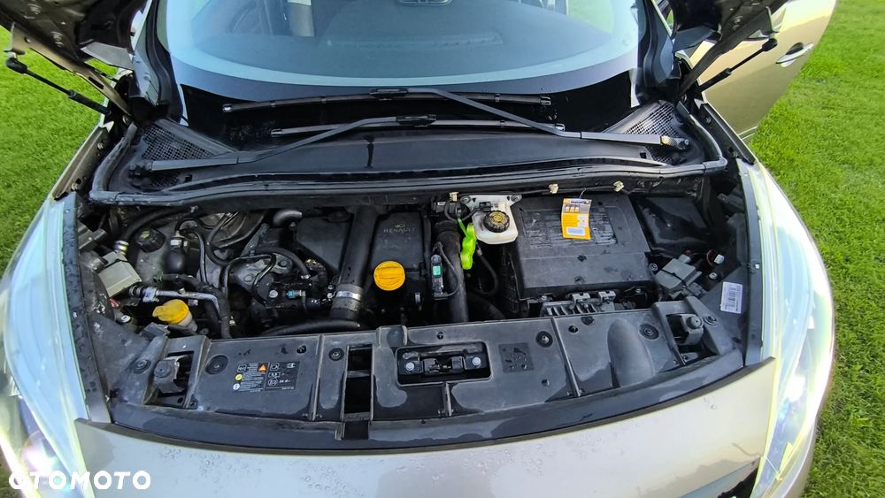 Renault Scenic dCi 110 LIMITED - 26