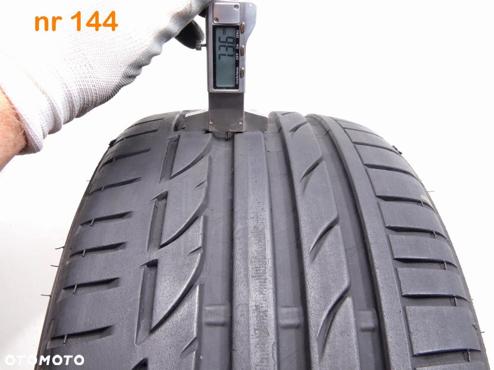 Bridgestone Potenza S001 235/35 R19 - 2