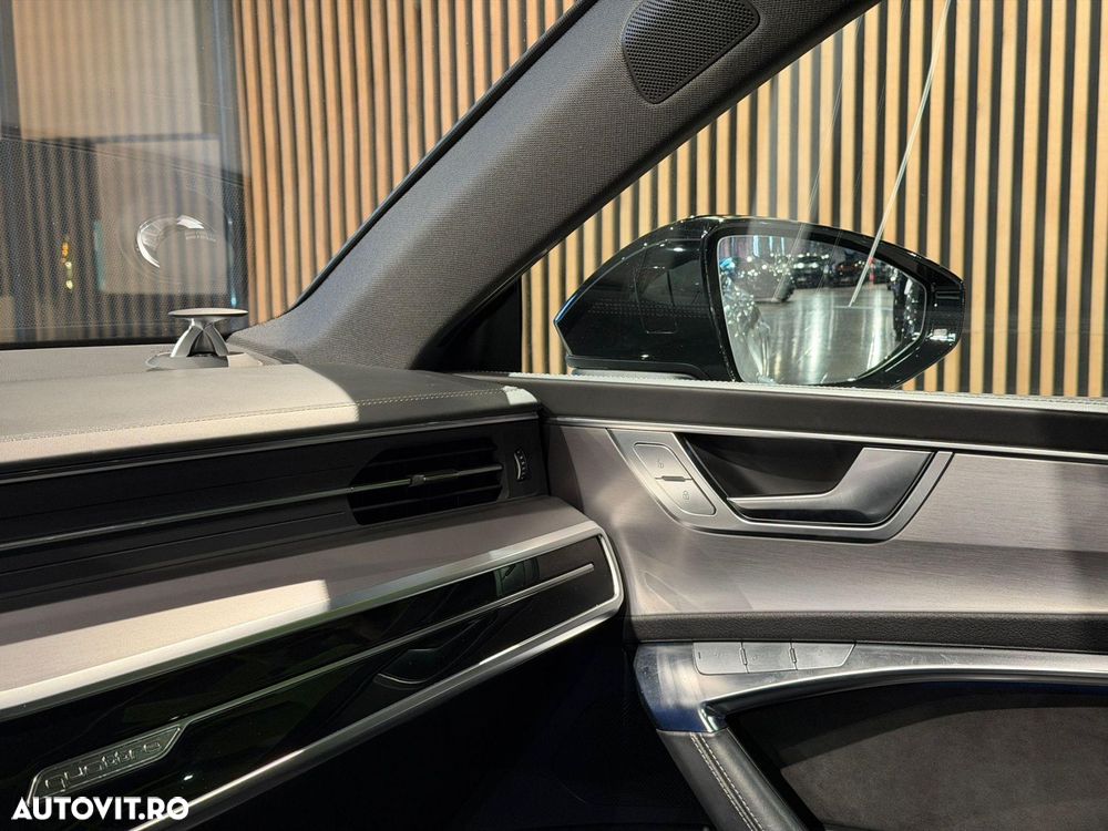 Audi S7 3.0 TDI quattro Tiptronic - 28