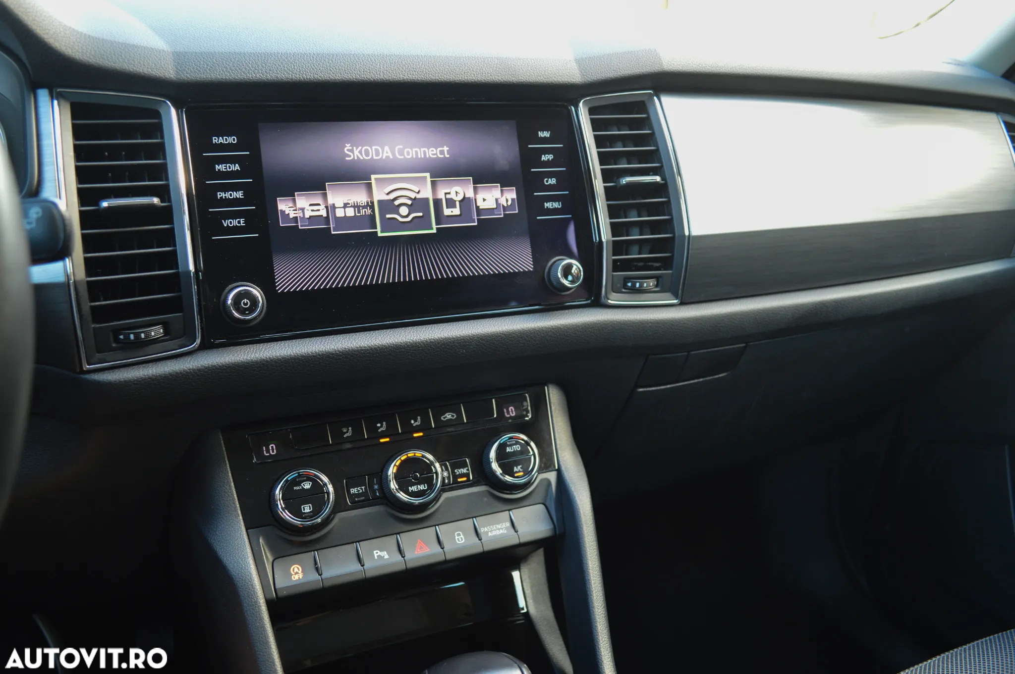 Skoda Kodiaq 2.0 TDI DSG Style - 31