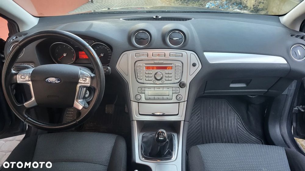 Ford Mondeo 2.0 Titanium - 7