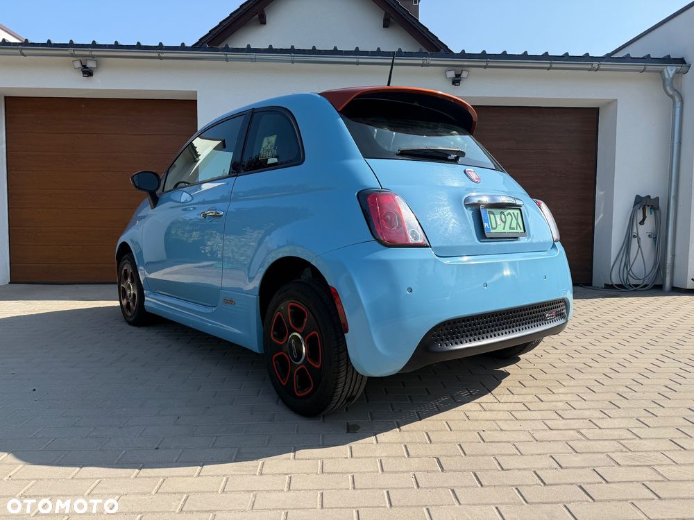 Fiat 500 - 6