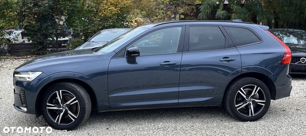 Volvo XC 60 2022