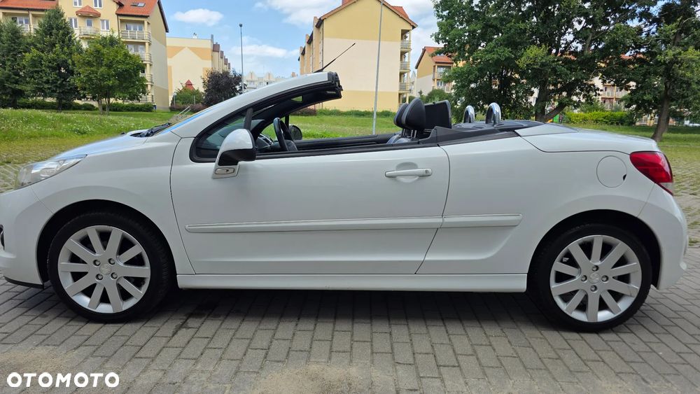 Peugeot 207 - 13