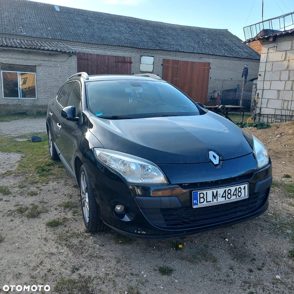 Renault Megane - 2