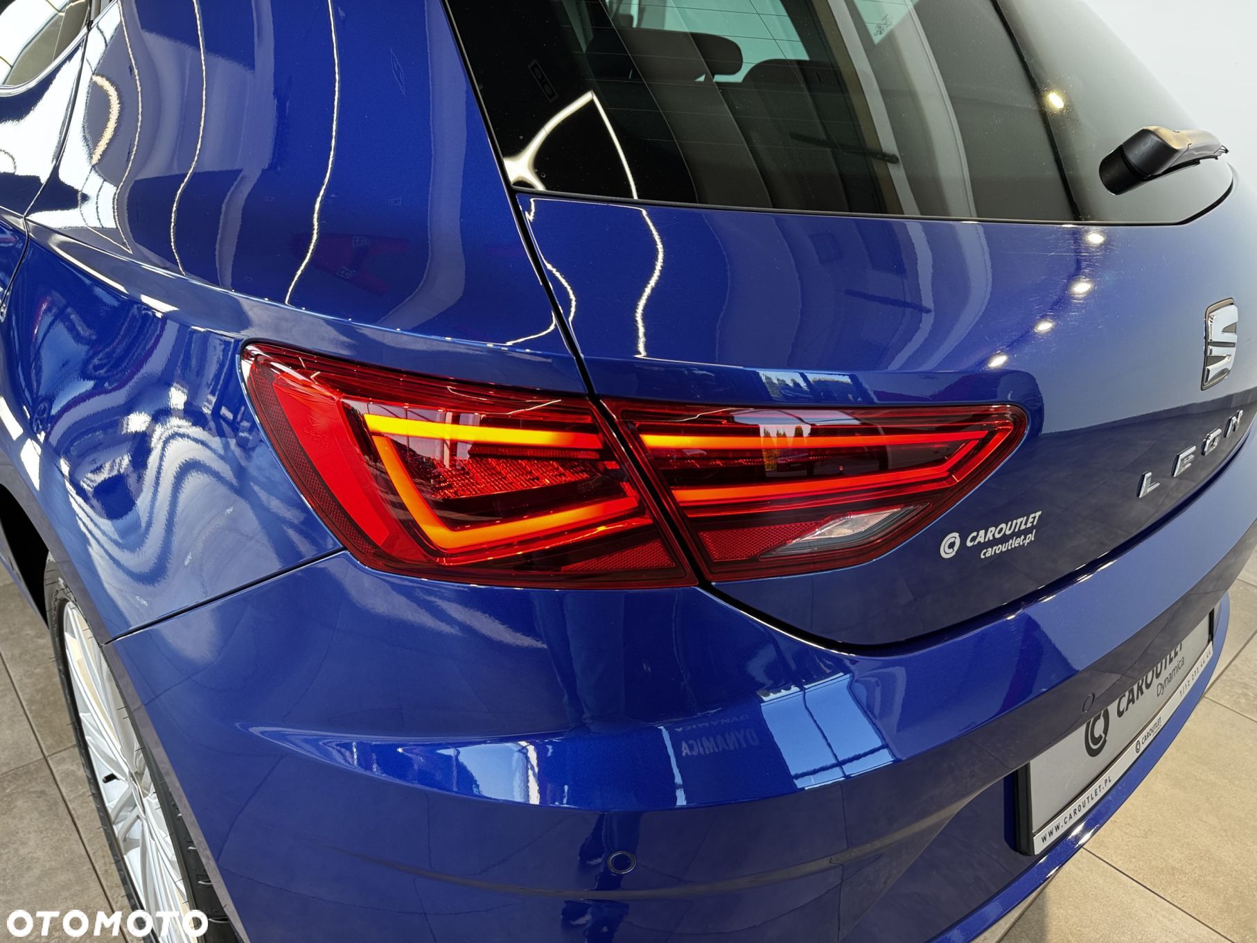 Seat Leon - 12