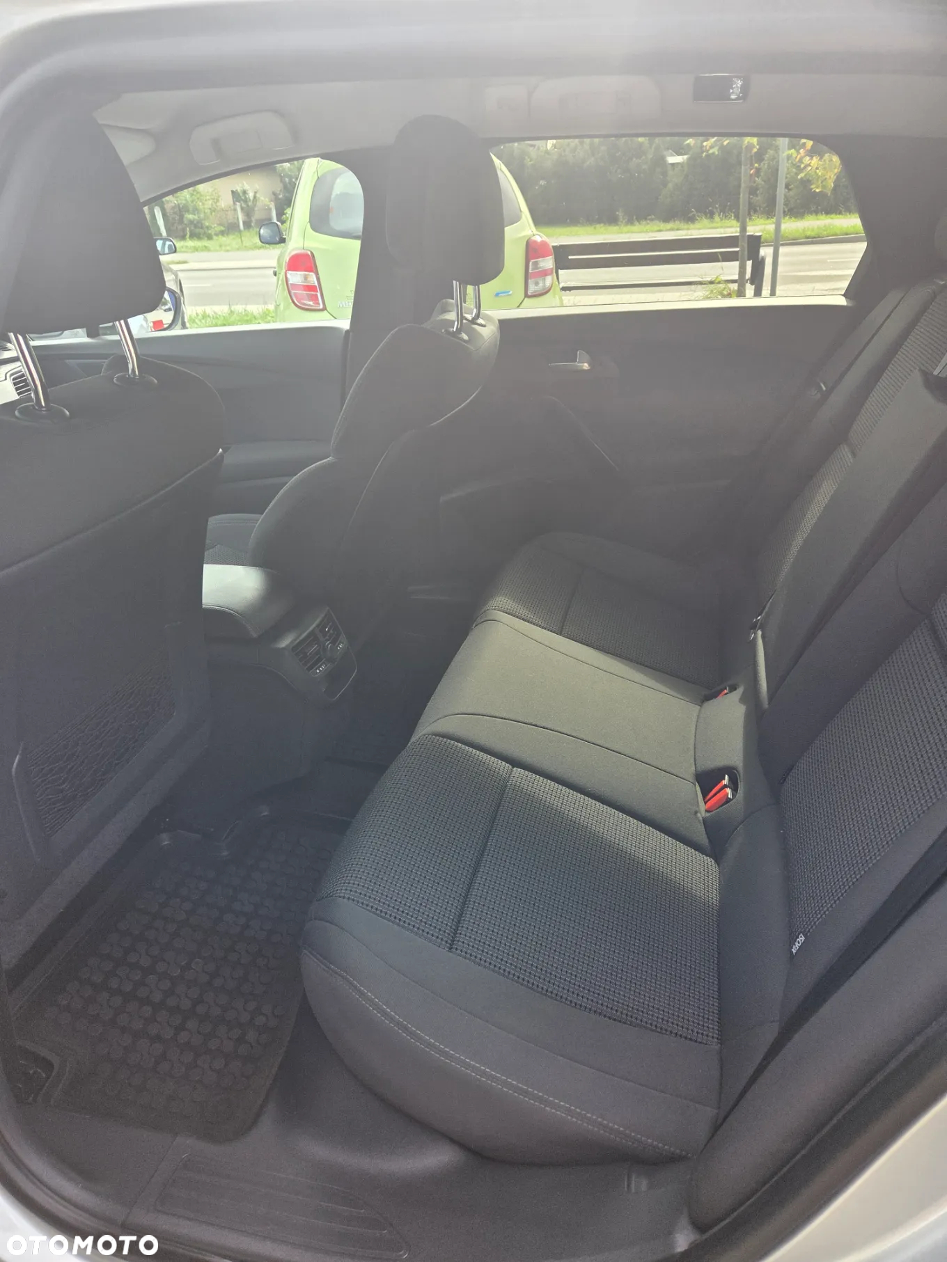 Peugeot 508 - 14