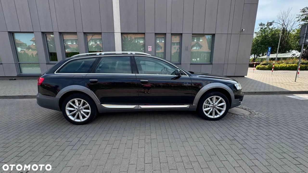 Audi A6 Allroad 3.0 TDI clean diesel Quattro S tronic - 4