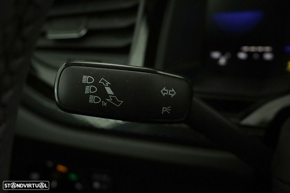 VW Taigo 1.0 TSI Urban - 11