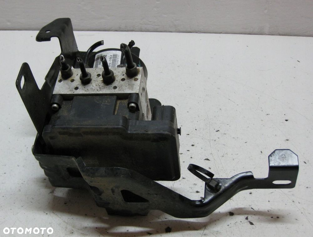 FIAT DOBLO II 23R 1.6 M-JET POMPA ABS 00052214033 10.0961-1639.3 - 3