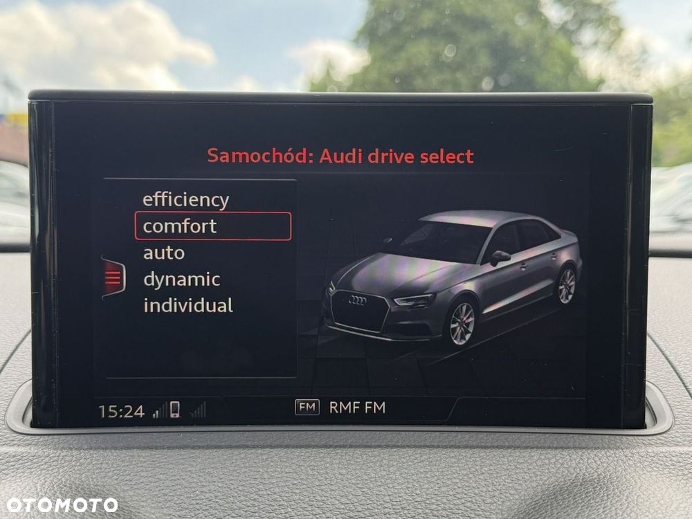 Audi S3 Limousine 2.0 TFSI Quattro S tronic - 26