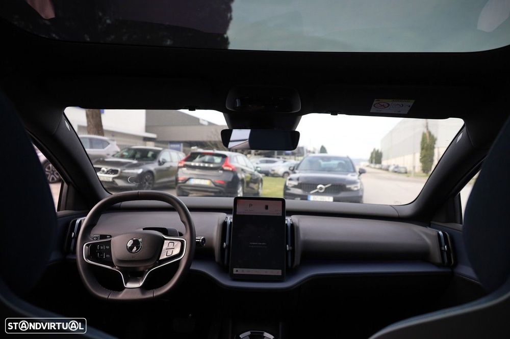 Volvo EX30 69 kWh Single Motor Extended Range Ultra - 15