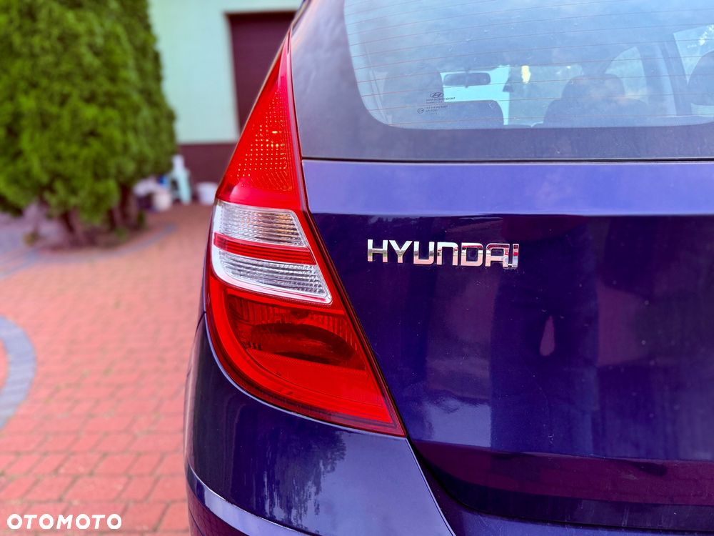 Hyundai i30 1.4 Blue Classic - 9