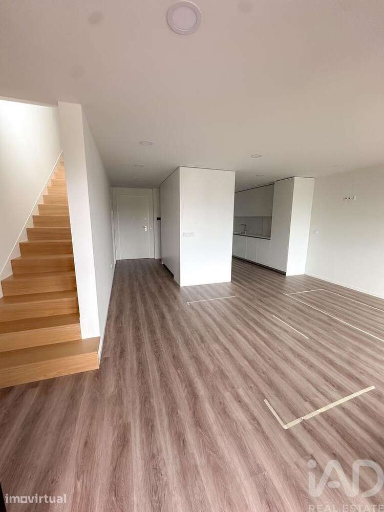 Apartamento T2 em Arca e Ponte de Lima de 62,00 m2 - Grande imagem: 3/16