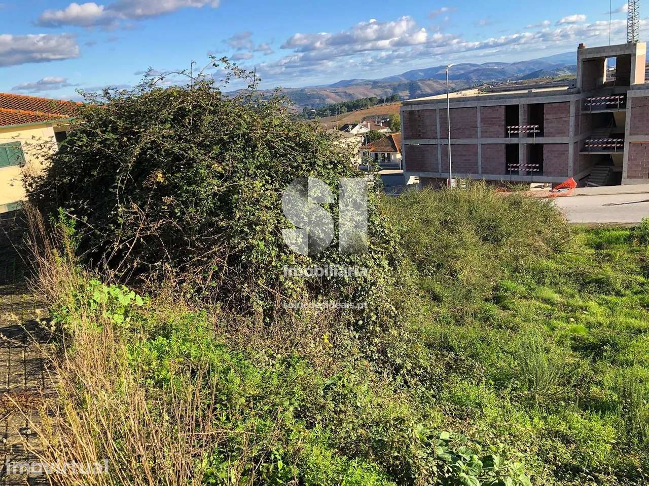 Terreno em Sabrosa - Grande imagem: 3/16