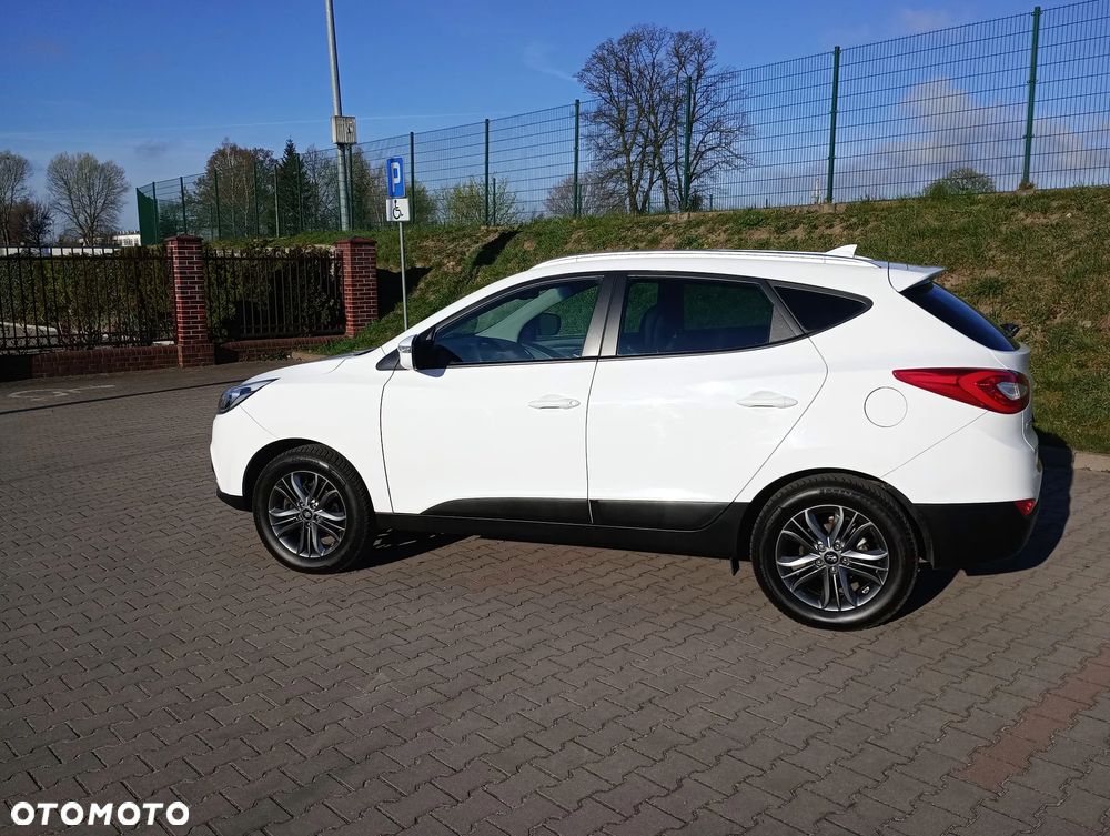 Hyundai ix35 1.6 2WD 5 Star Edition - 6