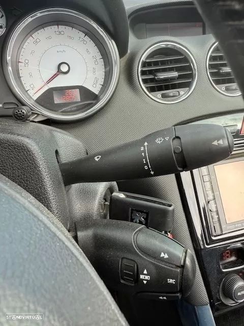 Peugeot 308 CC 1.6 THP 16V Sport - 16