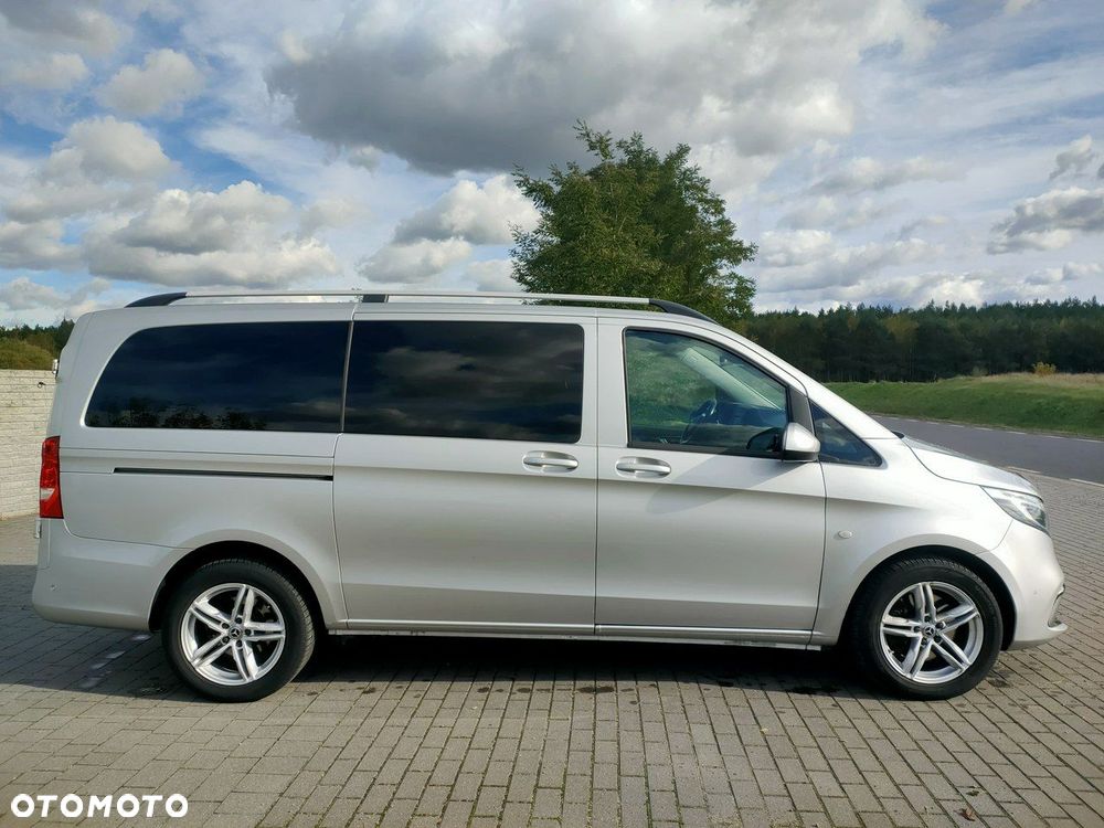 Mercedes-Benz Vito - 6