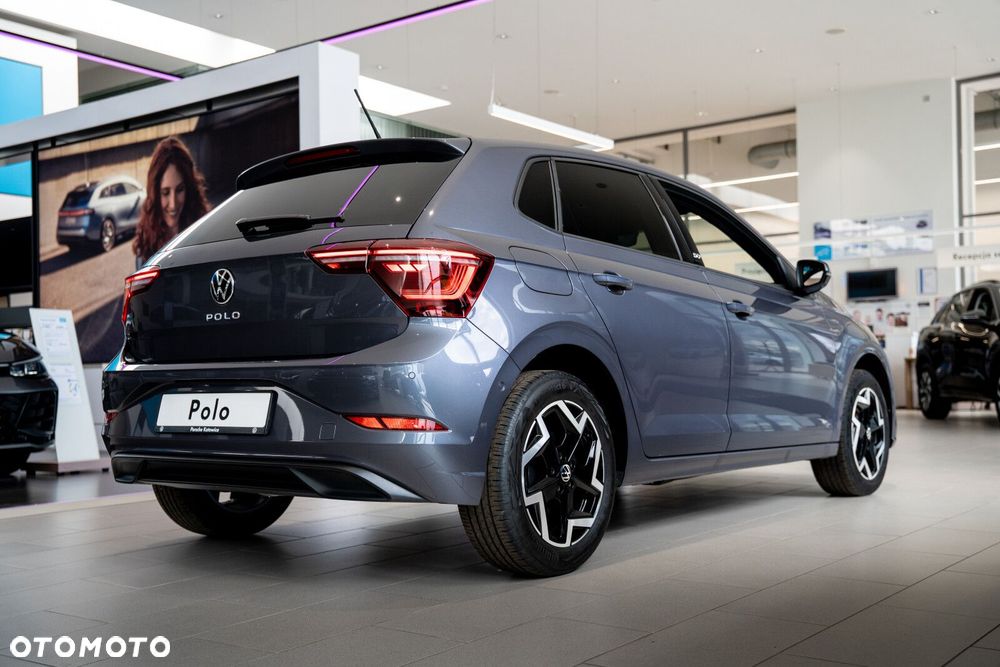 Volkswagen Polo - 6