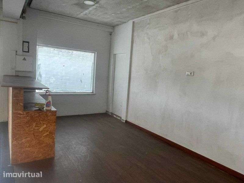 Armazém / Espaço comercial - Grande imagem: 5/11