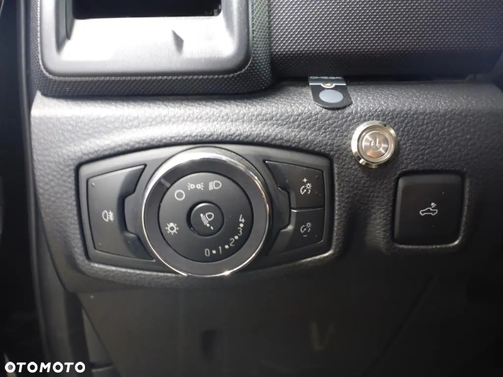 Ford Ranger 2.0 EcoBlue 4x4 DC XL - 14